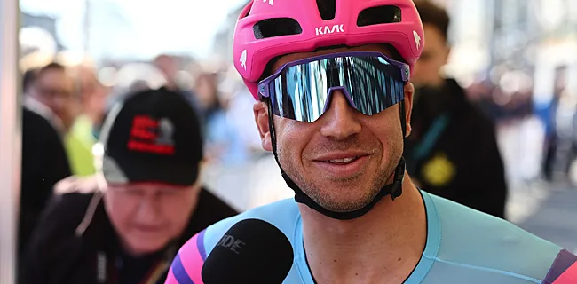 Groenewegen verklaart geheim achter goede start