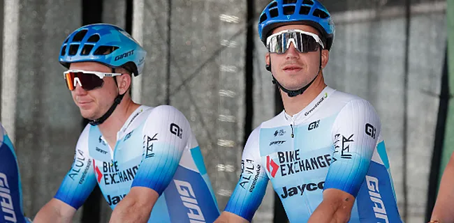 'Alpecin heeft verrassende vervanger Merlier beet'