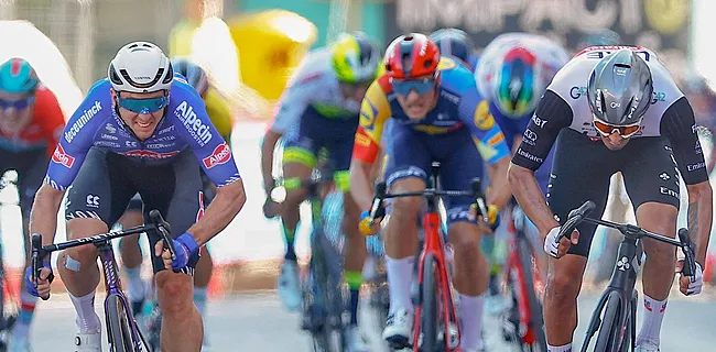 Vlakke etappe belooft tóch veel spektakel | VUELTA RIT 12