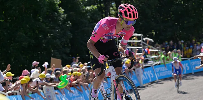 Guerreiro moet Valverde opvolgen in Movistar-ploeg