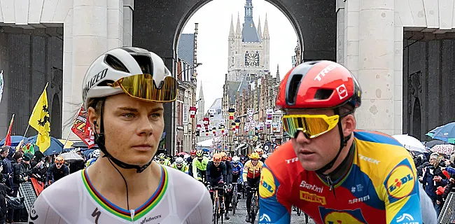 Gent-Wevelgem 2025: parcours en favorieten - dit moet je weten