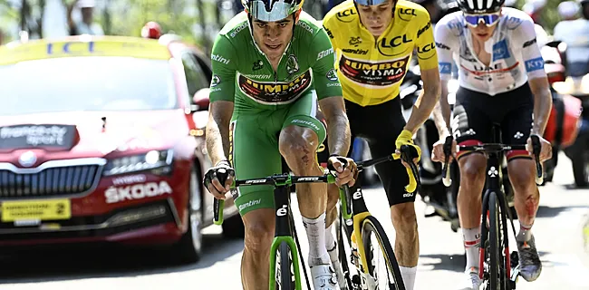Tour etappe 12: Trauma voor Pogacar op Hautacam?