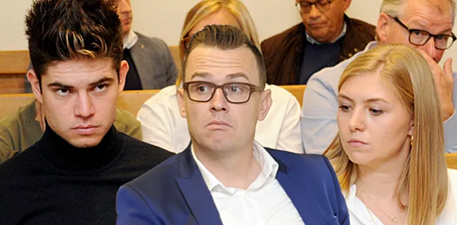 Eindelijk onthuld: hoe Nuyens een woeste Van Aert buiten werkte