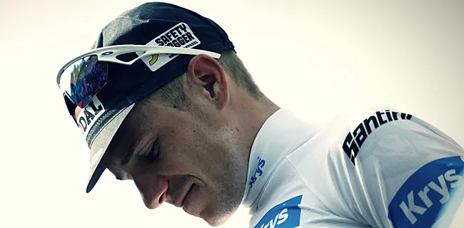 Evenepoel bezorgt Lefevere hoofdbrekens: Quick-Step op instorten