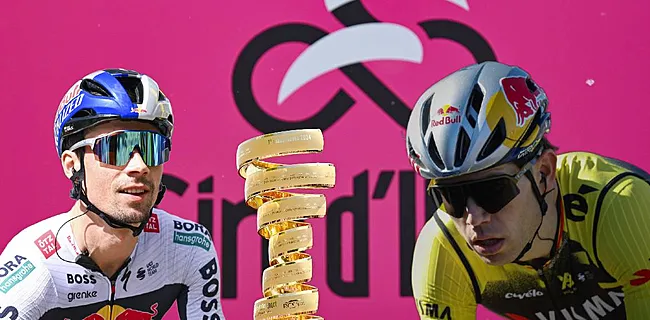 Giro d’Italia 2025: favorieten, Belgen en wat je móét weten
