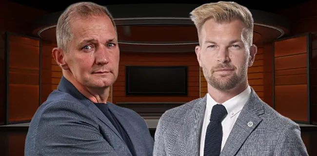 Van Gucht clasht met Vannieuwkerke: tv-oorlog barst helemaal los