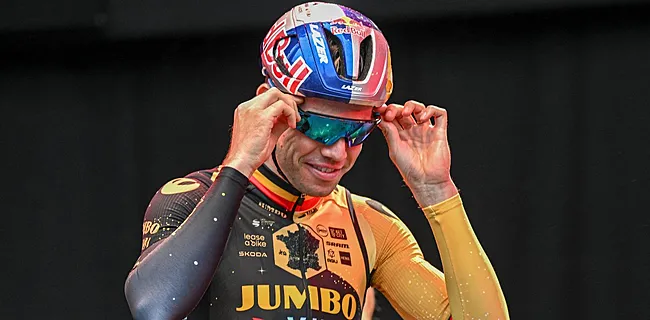 Criterium Herentals zet 3 absolute kleppers naast Van Aert