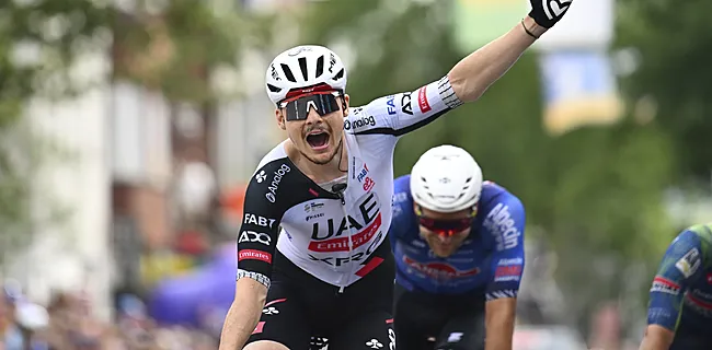 Herregodts verovert verrassend Belgische titel