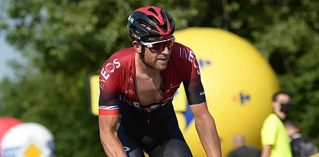 INEOS Grenadiers haalt ex-winnaar Omloop het Nieuwsblad weer in huis