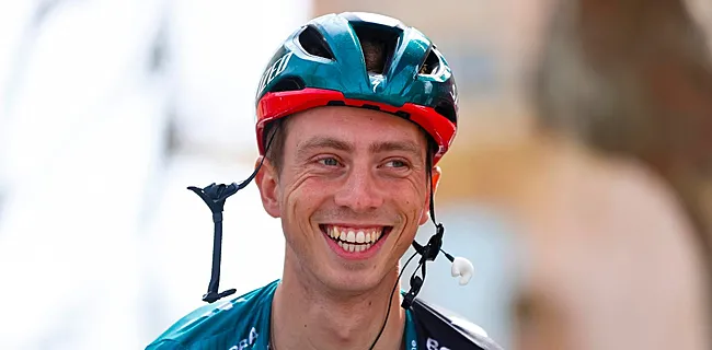 Sterke Schelling gaat aan de haal met twee etappe Ronde van het Baskenland