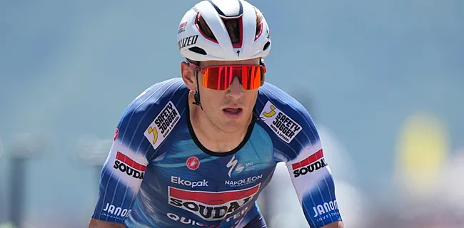 Belgische topper moet forfait geven voor Waalse Pijl en Luik