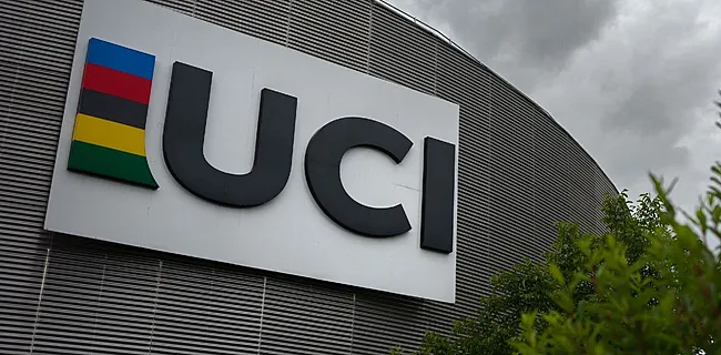 UCI haalt snoeihard uit met schorsing van maar liefst 10(!) jaar