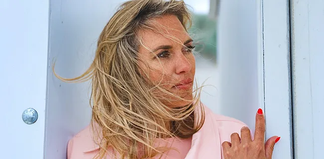 Ine Beyen twijfelt niet: 