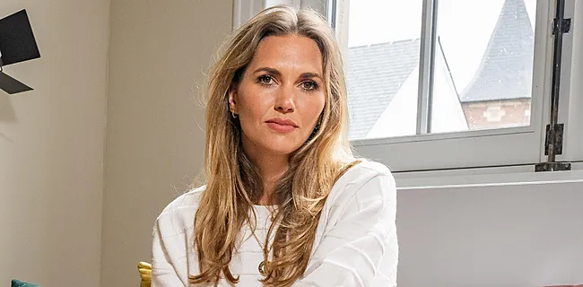 Ine Beyen weet meer: verontrustend nieuws over Kopecky