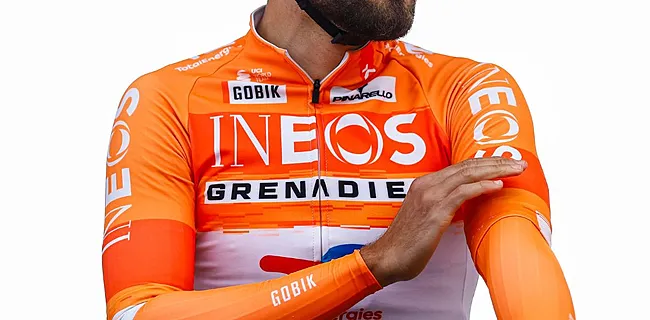 Het is officieel: Ineos pakt opnieuw zeer groots uit!