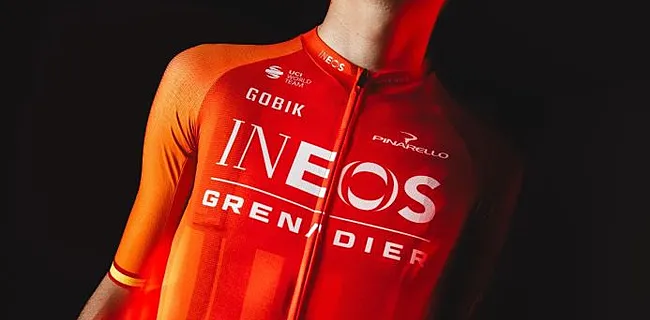 'Megafusie op til: iconische ploeg verdwijnt uit peloton'