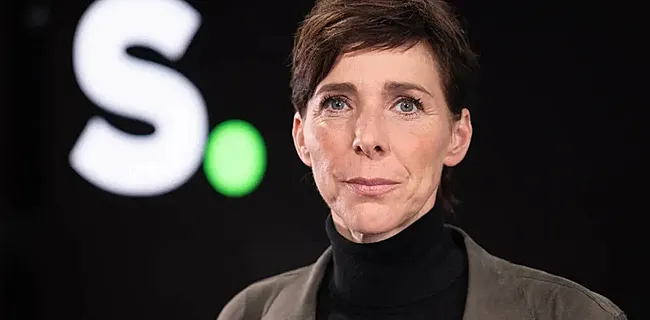 Sporza-journaliste laat VRT daveren: vuile was hangt buiten