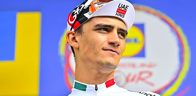 Del Toro wint proloog Deutschland Tour, Rex derde