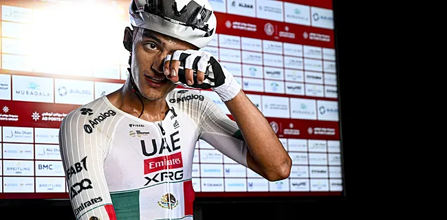 Emoties spelen op bij Del Toro na bizarre zege