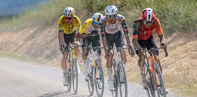 Bruyneel ziet nieuwe Giro-winnaar opstaan: “Hij is het!”