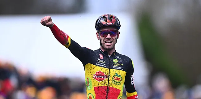 't Is Koers! Wie volgen Iserbyt en Cant op als Belgisch kampioen(e)? 