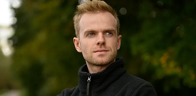 Emotionele Iserbyt moet carrière noodgedwongen stoppen