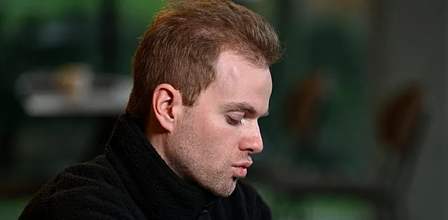 Eli Iserbyt komt opnieuw met emotioneel bericht