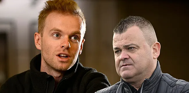 Einde verhaal voor Eli Iserbyt? 