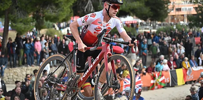 Vanthourenhout maakt Belgische selectie WK veldrijden bekend