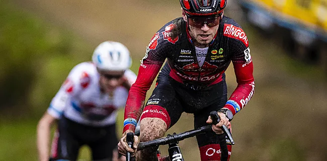 Eli Iserbyt pakt op zijn verjaardag eerste zege van het seizoen