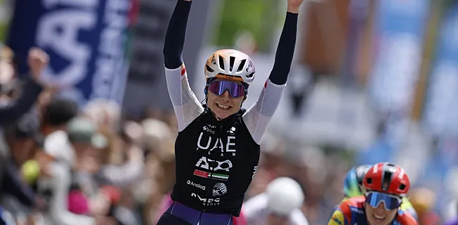 Bredewold geklopt door Poolse in Itzulia