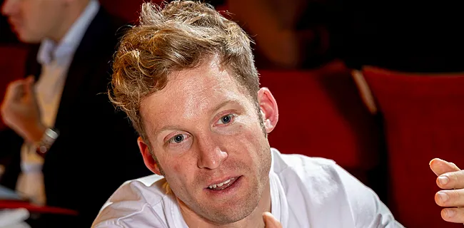 Onthuld: op deze partij stemde Jan Bakelants
