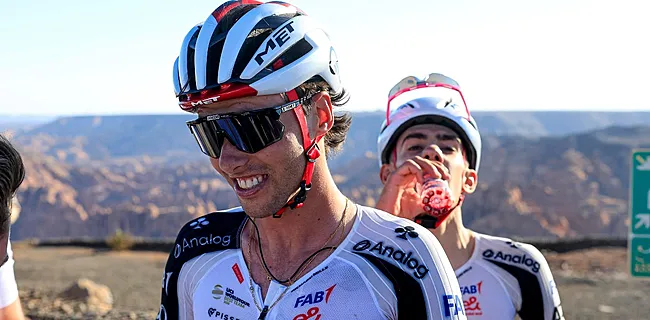 Jan Christen slaat mea culpa na valpartij Van Gils