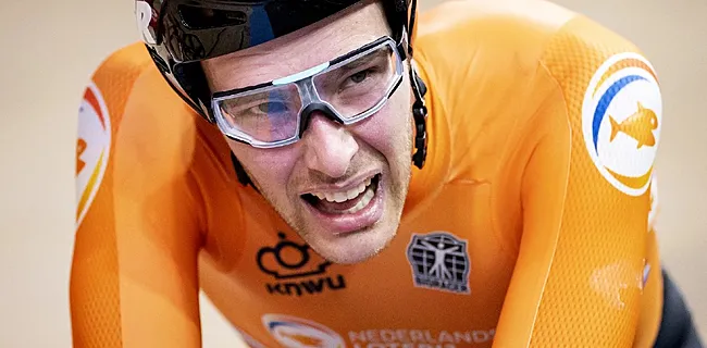 Nederlandse topper shockeert en stopt per direct met koersen 