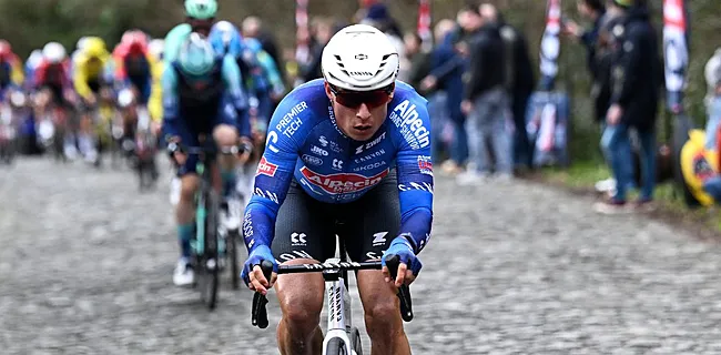 Nieuwe plannen: Philipsen voegt koers toe aan zijn programma