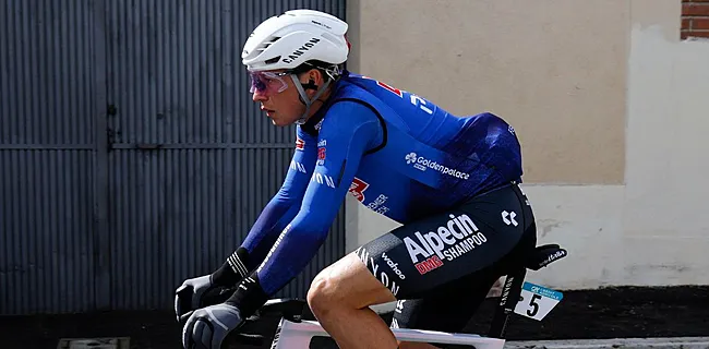 Van Der Poel en Roodhooft brengen update over gevallen Philipsen