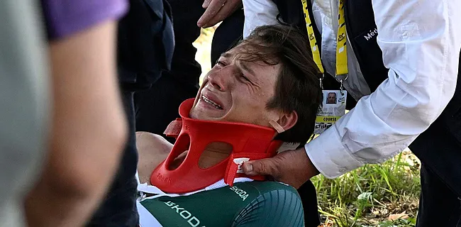 Renner brengt duidelijkheid en slecht nieuws over blessure Philipsen