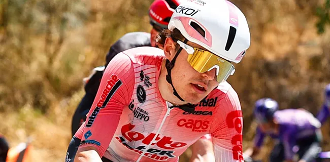 Niet Evenepoel, maar deze Belg in Lombardije? 
