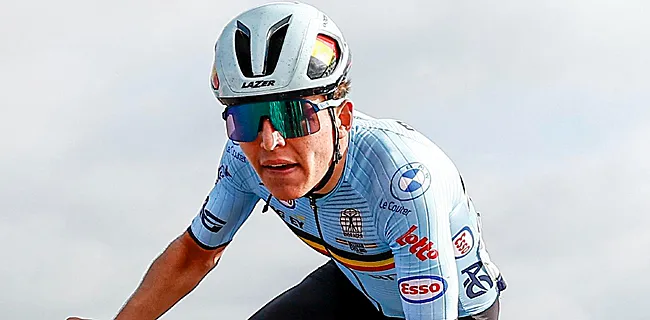 Toptalent Jarno Widar haalt uit naar eigen ploeg: 'Dit krijg je dan!'
