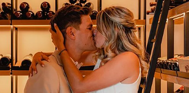 Vrouw Elke doet pijnlijke onthulling over relatie met Jasper Stuyven