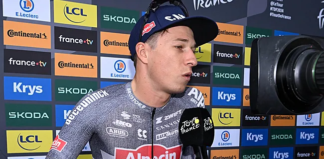 Philipsen komt met duidelijke boodschap voor Cavendish na recordzege