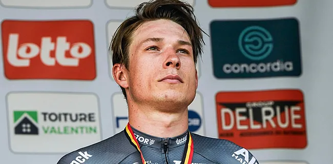 Zelfs Philipsen moet het toegeven: 