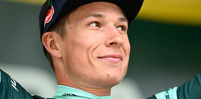 Philipsen wordt Belgische WK-troef, nieuwe rol Van Aert