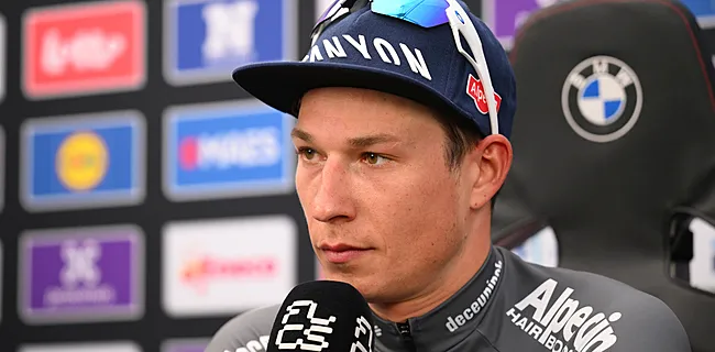 Philipsen met gemengde gevoelens naar Parijs-Roubaix