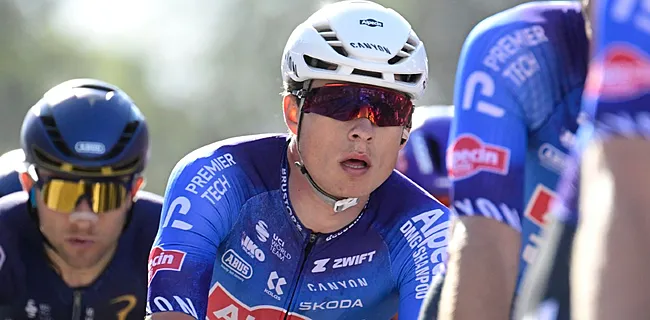 Philipsen met grote zorgen: Roubaix op de helling?