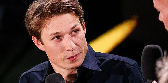 Jasper Philipsen geschokt na plots overlijden: 