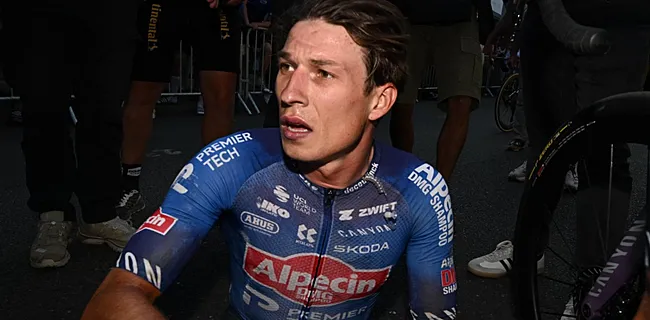 Ondanks zege: De Cauwer ziet groot probleem Philipsen
