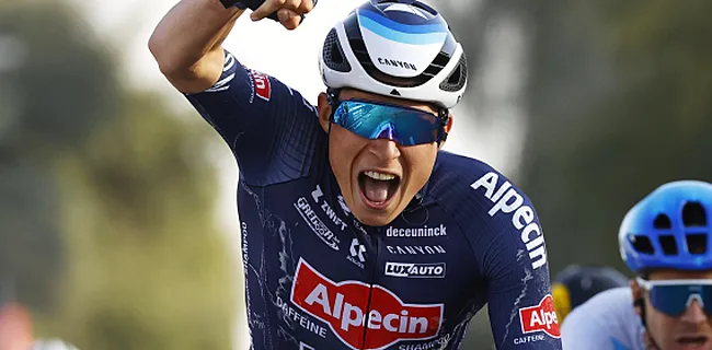 'Alpecin slaat grote slag met Belgische topper'