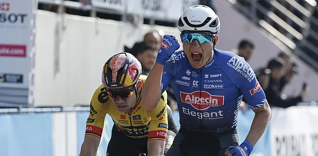 Tour de France rit 3: Nieuwe kans voor Van Aert of toch maar Philipsen?