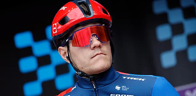 Jasper Stuyven doet relaas van noodlottige valpartij